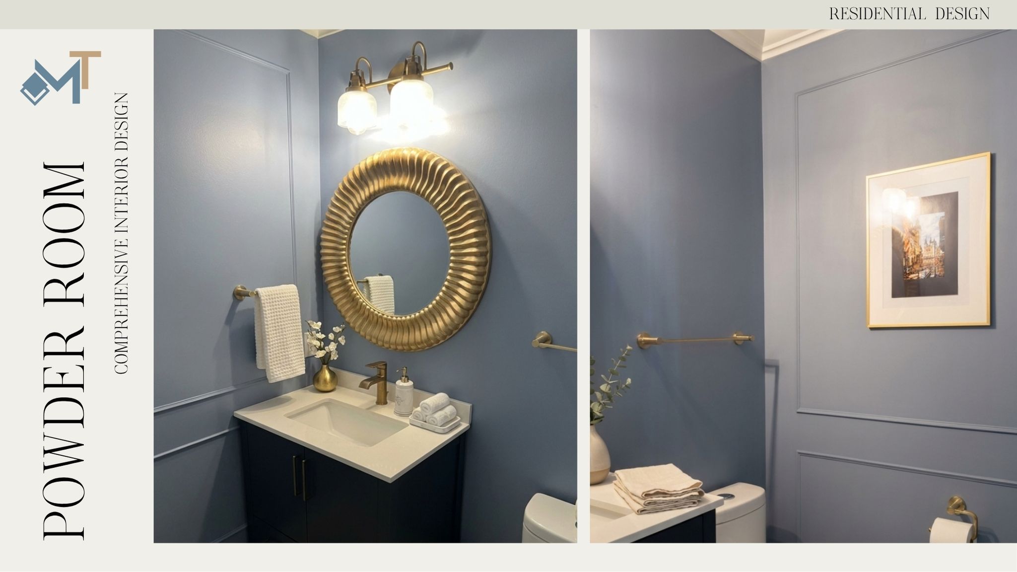 Residential Projects
